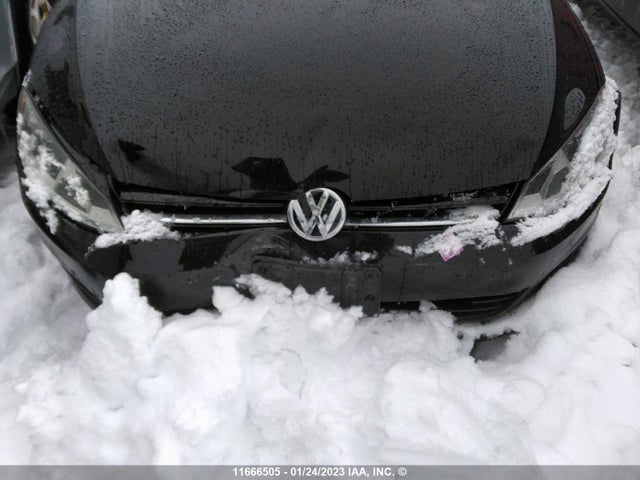Volkswagen Golf 2015 3VW217AU3FM013652 Image 7