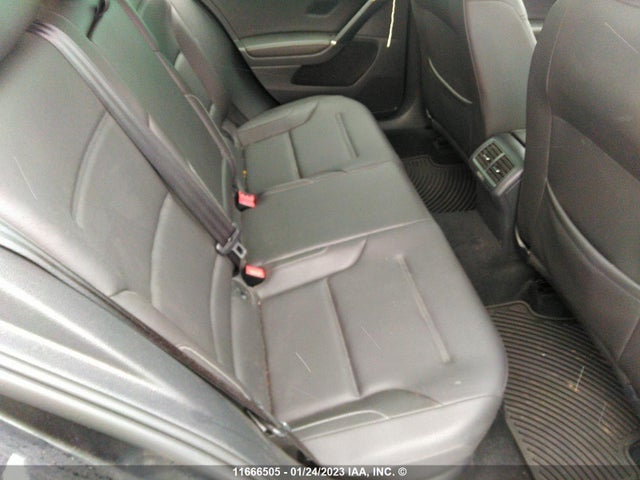 Volkswagen Golf 2015 3VW217AU3FM013652 Image 9
