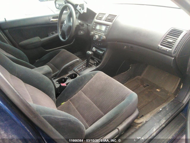 Honda ACCORD LX 2004 1HGCM56444A802500 Image 6