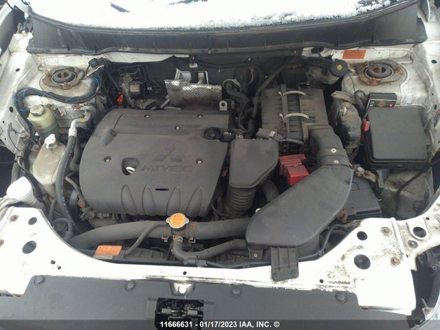 JA4AT2AW9CU606107 Mitsubishi Outlander