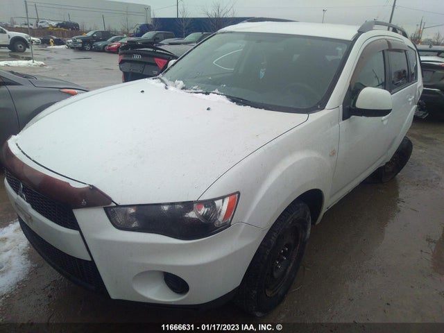 JA4AT2AW9CU606107 Mitsubishi Outlander