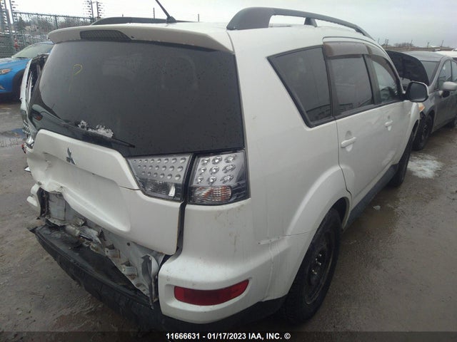 JA4AT2AW9CU606107 Mitsubishi Outlander