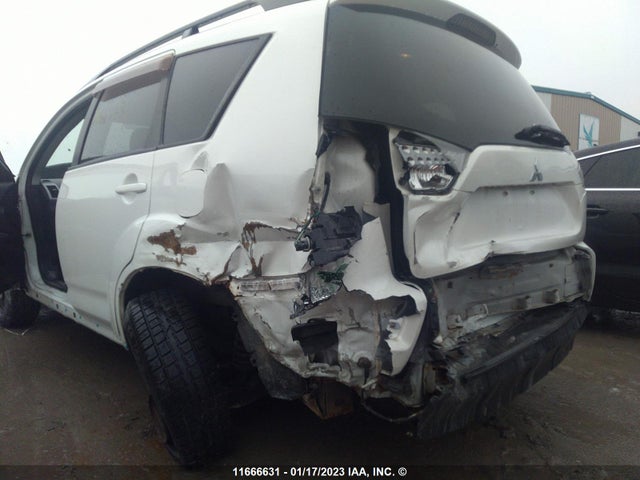 JA4AT2AW9CU606107 Mitsubishi Outlander