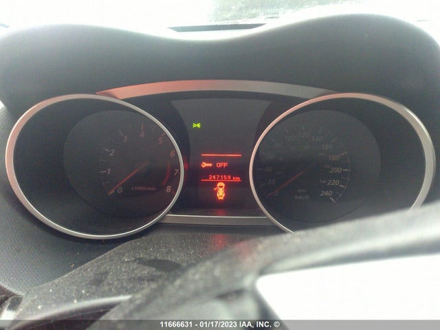 JA4AT2AW9CU606107 Mitsubishi Outlander