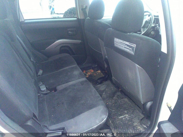 JA4AT2AW9CU606107 Mitsubishi Outlander