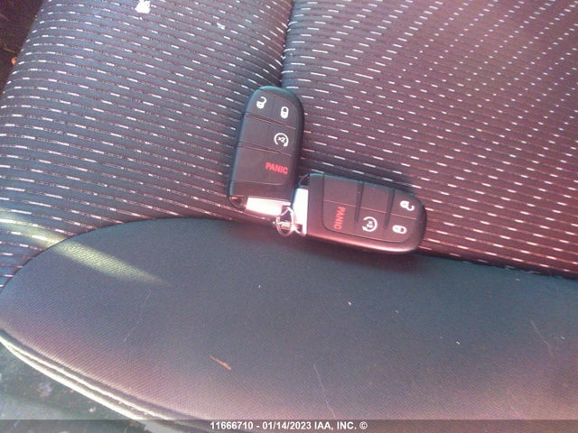 Dodge Journey Sxt 2014 3C4PDCCG9ET147974 Image 11