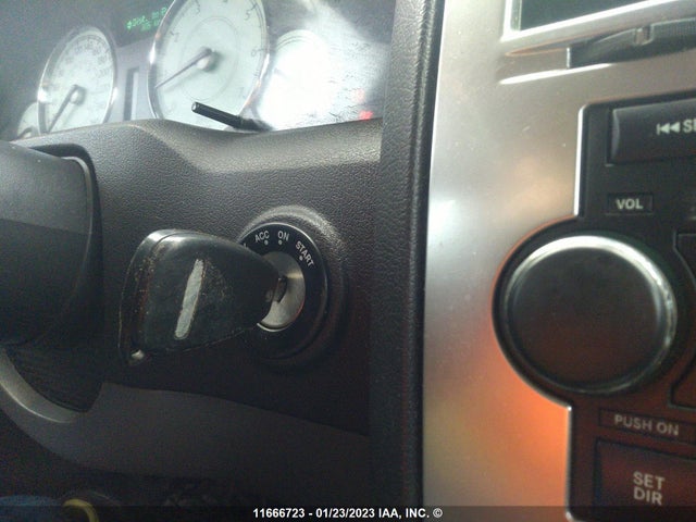 2C3AA63H35H113793 Chrysler 300C