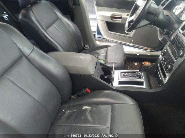 2C3AA63H35H113793 Chrysler 300C