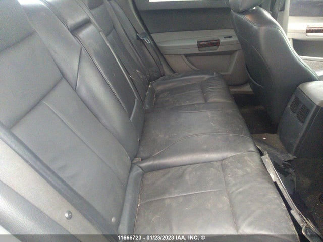 2C3AA63H35H113793 Chrysler 300C
