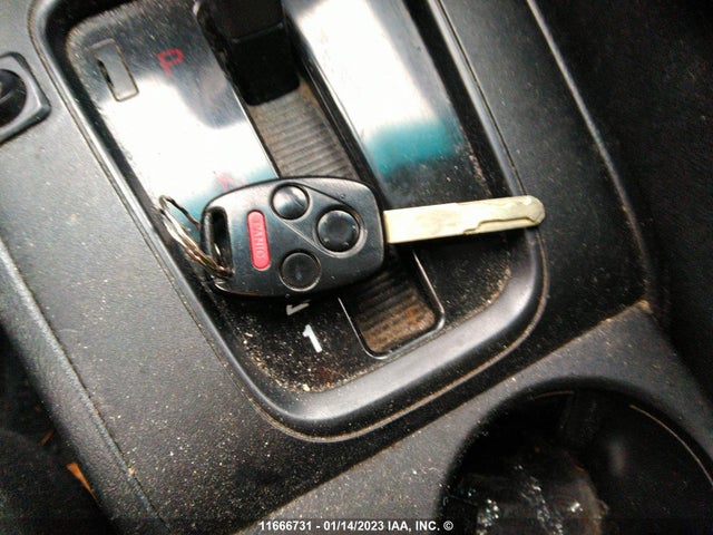 Honda Accord 2007 1HGCM56107A813102 Image 3