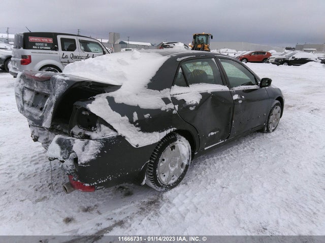 Honda Accord 2007 1HGCM56107A813102 Image 5