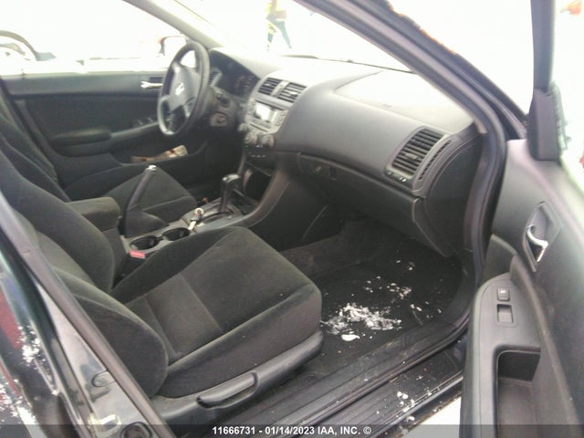 Honda Accord 2007 1HGCM56107A813102 Image 6