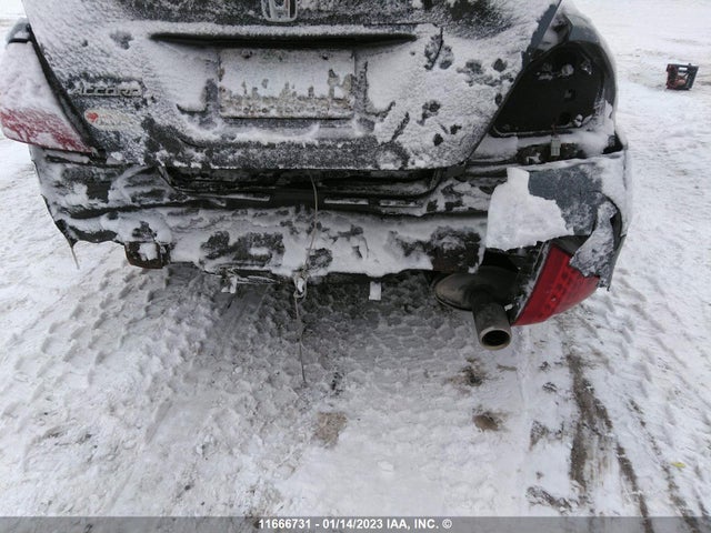 Honda Accord 2007 1HGCM56107A813102 Image 7
