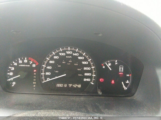 Honda Accord 2007 1HGCM56107A813102 Image 8