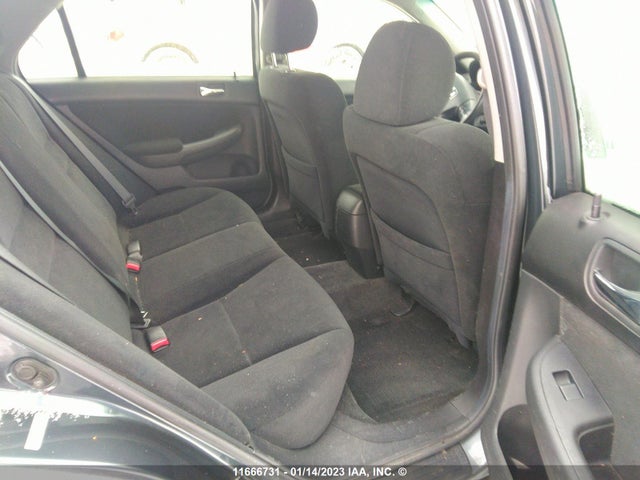 Honda Accord 2007 1HGCM56107A813102 Image 9