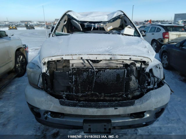 Dodge Ram 2500 St/slt 2006 1D7KS28CX6J192016 Image 7