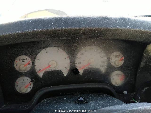 Dodge Ram 2500 St/slt 2006 1D7KS28CX6J192016 Image 8
