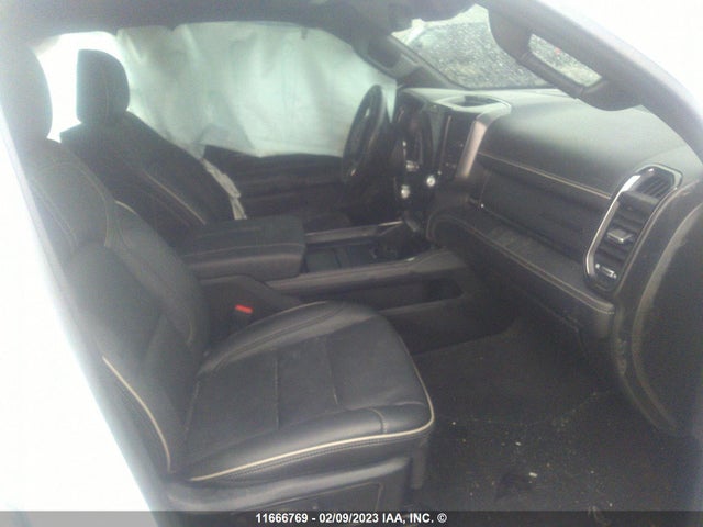 1C6SRFHT2NN337805 RAM 1500 Limited