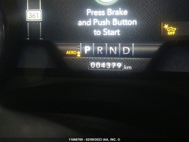 1C6SRFHT2NN337805 RAM 1500 Limited