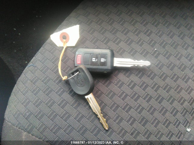 ML32A3HJ8KH007774 Mitsubishi Mirage Es/rf