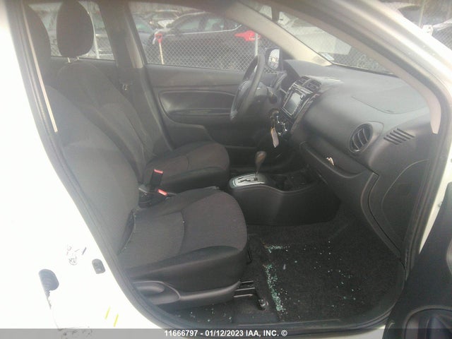 ML32A3HJ8KH007774 Mitsubishi Mirage Es/rf