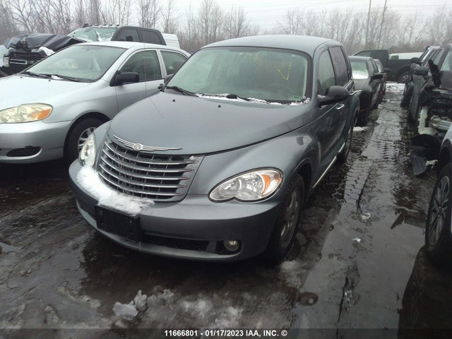 3A4GY5F96AT157976 Chrysler Pt Cruiser