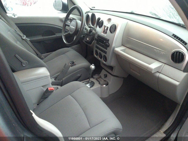 3A4GY5F96AT157976 Chrysler Pt Cruiser