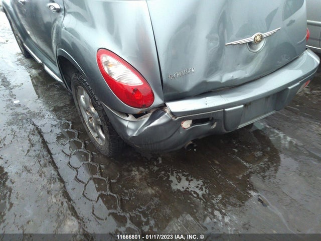 3A4GY5F96AT157976 Chrysler Pt Cruiser