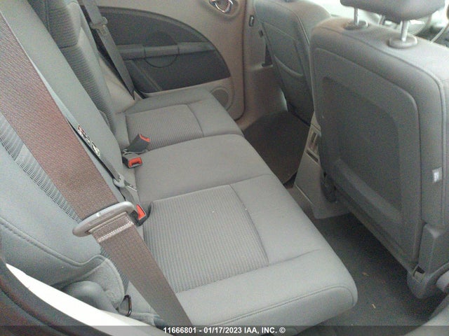 3A4GY5F96AT157976 Chrysler Pt Cruiser