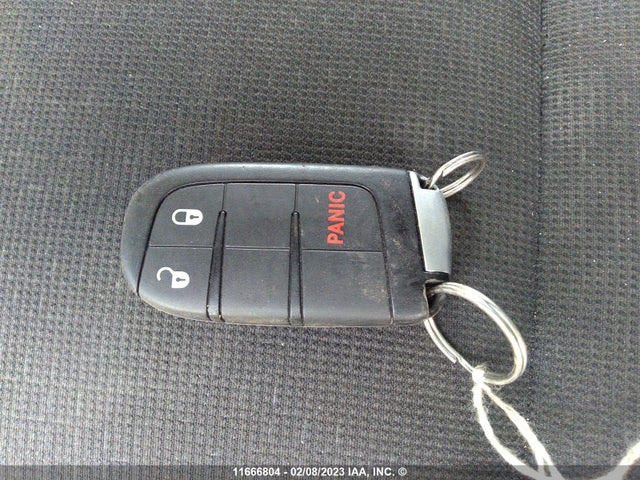 Dodge Durango Sxt 2014 1C4RDJAGXEC342297 Image 11