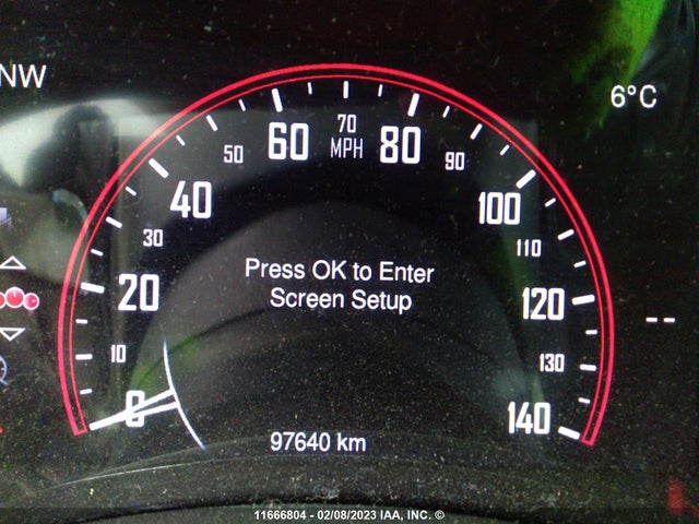 Dodge Durango Sxt 2014 1C4RDJAGXEC342297 Image 7