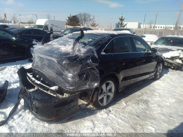 WAUKFRFF1F1065480 Audi A3 Prestige S-line