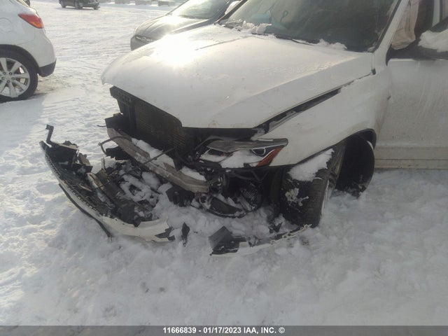 WA1WFCFP2BA066748 Audi Q5 Prestige