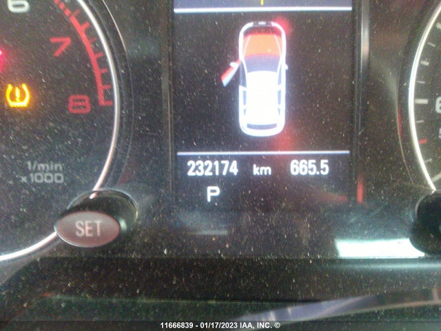 WA1WFCFP2BA066748 Audi Q5 Prestige
