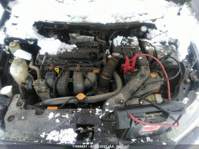 JA32U1FU1AU602136 Mitsubishi LANCER DE