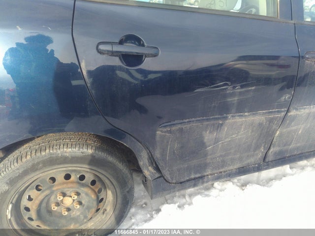 Toyota Matrix 2009 2T1KU40E99C088937 Image 7