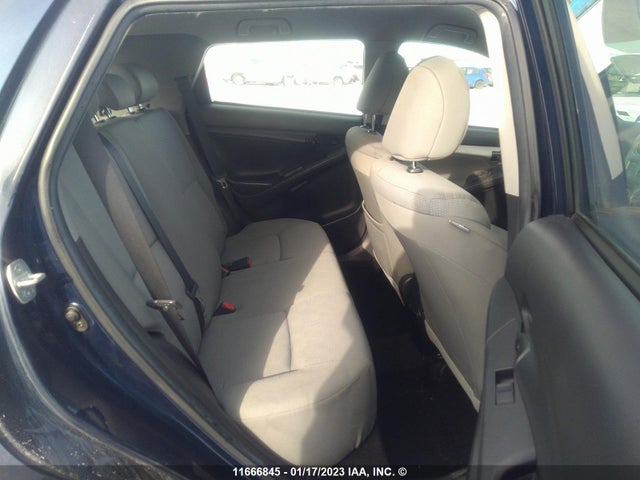 Toyota Matrix 2009 2T1KU40E99C088937 Image 9