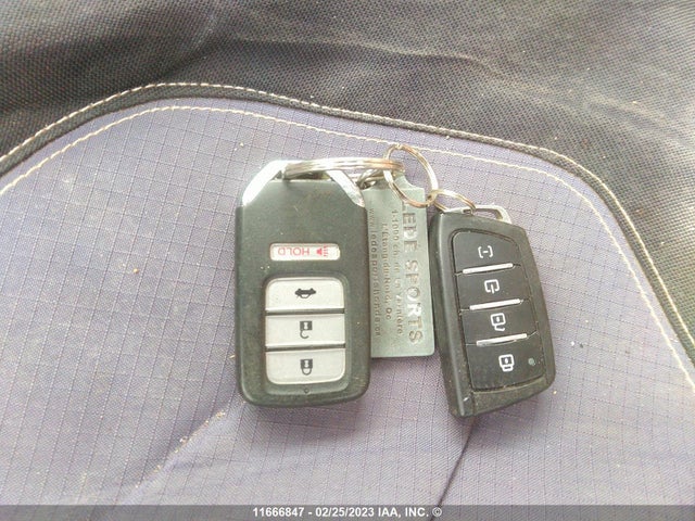 Honda Civic Lx 2014 2HGFB2E57EH047258 Image 3