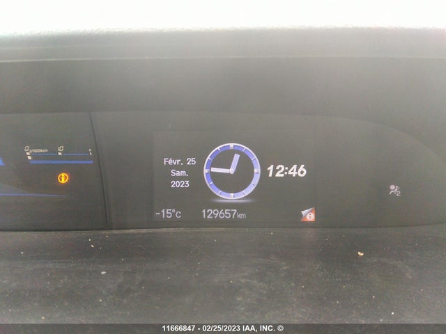 Honda Civic Lx 2014 2HGFB2E57EH047258 Image 8