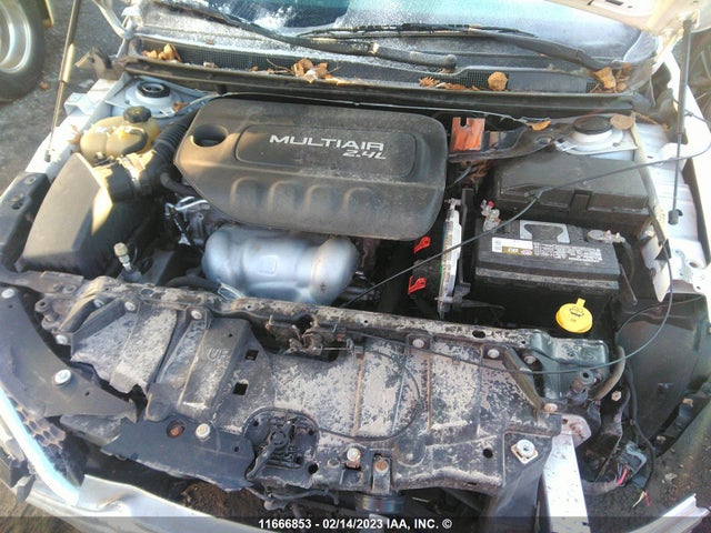 Chrysler 200 2016 1C3CCCAB1GN103239 Image 10