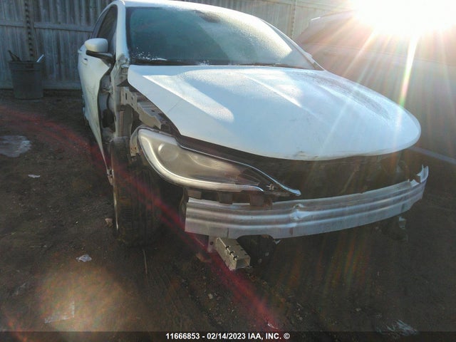 Chrysler 200 2016 1C3CCCAB1GN103239 Image 6