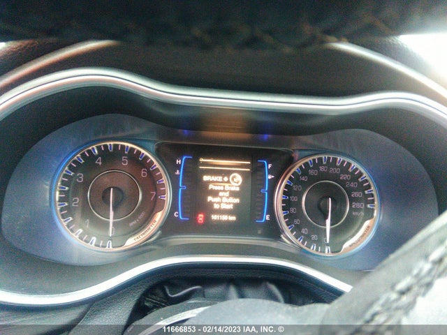 Chrysler 200 2016 1C3CCCAB1GN103239 Image 7