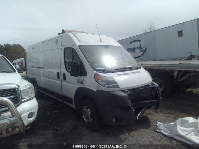 3C6URVJG1FE510817 auction archive image
