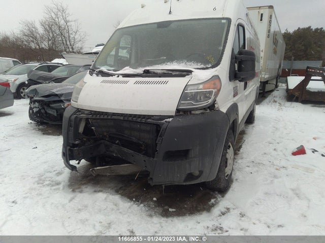 3C6URVJG1FE510817 RAM Promaster 3500 3500 High
