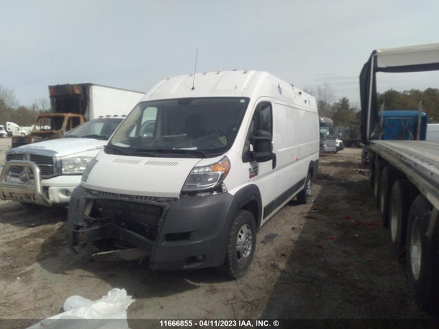 3C6URVJG1FE510817 RAM Promaster 3500 3500 High