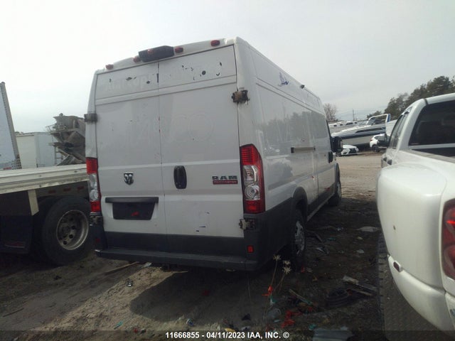 3C6URVJG1FE510817 RAM Promaster 3500 3500 High