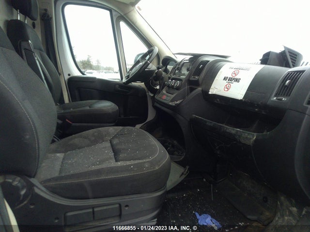 3C6URVJG1FE510817 RAM Promaster 3500 3500 High