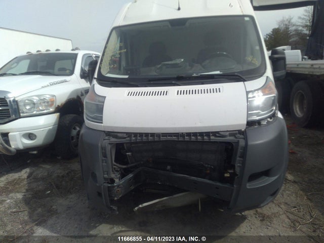 3C6URVJG1FE510817 RAM Promaster 3500 3500 High