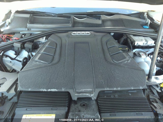 WA1VAAF73KD031486 Audi Q7 Prestige