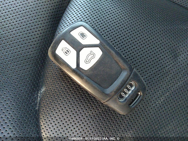 WA1VAAF73KD031486 Audi Q7 Prestige